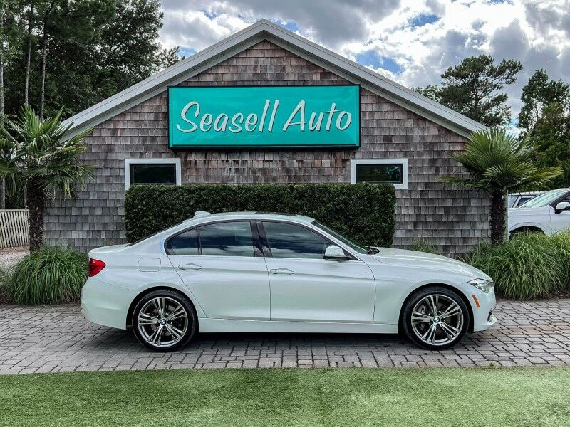 bmw 3 series 2018 WBA8B7G58JNV10993 image bmw 3 series 2018 WBA8B7G58JNV10993 image